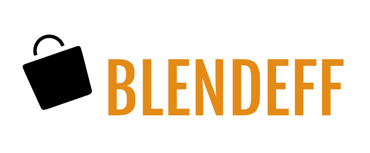 BLENDEFF